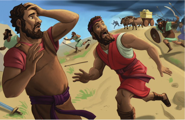 Unit 9, Session 3 | March 15, 2026